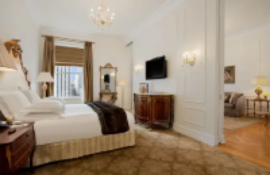 The Plaza - A Fairmont Managed Hotel