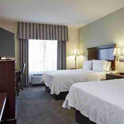 Hampton Inn & Suites Prescott Valley Rooms