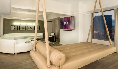 共有エリア プラネット ハリウッド リゾート&カジノの写真