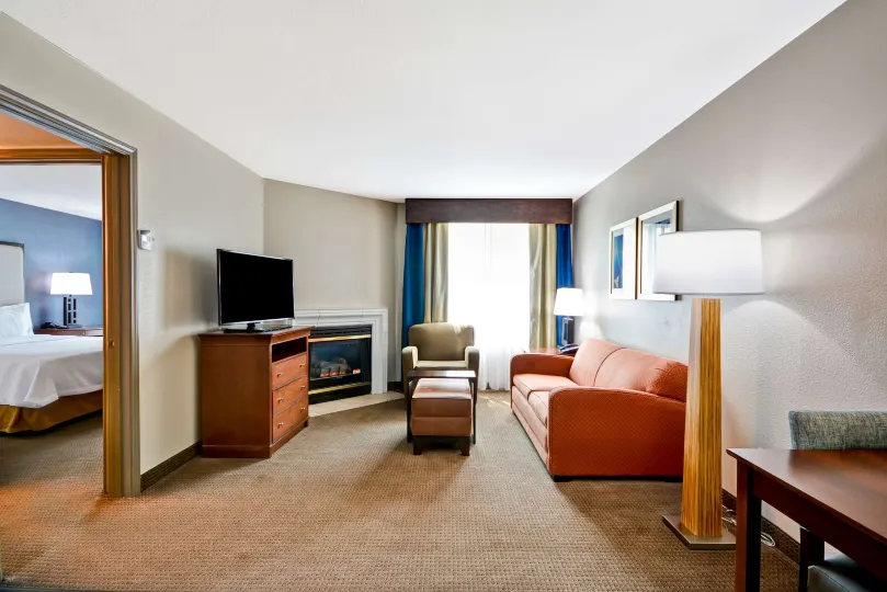 Homewood Suites by Hilton Dallas - Lewisville