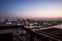 베스트 웨스턴 플러스 펄 크릭 호텔 - 오션뷰