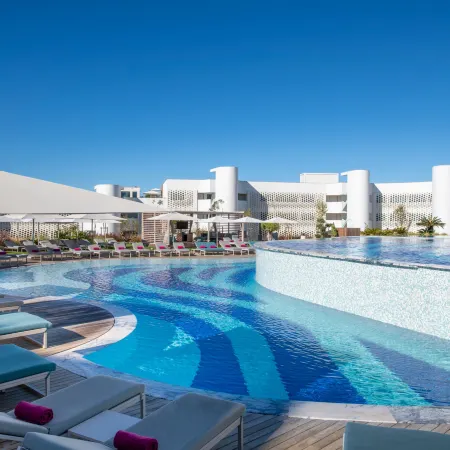 W Algarve