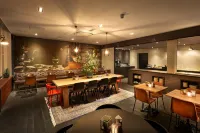 Hotel Lion d'Or Hotels in Bloemendaal