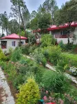 Majkhali Woods, Ranikhet, by Himalayan Eco Lodges فنادق في Shitlakhet