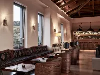 Grand Forest Metsovo - Leading Hotels of the World Hotels in Metsovo