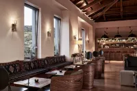 Grand Forest Metsovo - Leading Hotels of the World