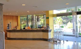 Aparthotel Dunes Platja