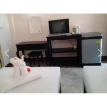 Ssp Bangalow Hotels near Khai Muk Beach