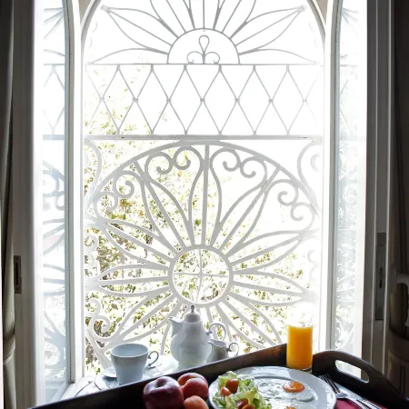 Siora Vittoria Boutique Hotel