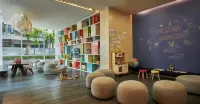 Five Palm Jumeirah Dubai - Family