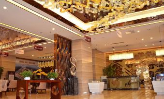 Foshan Shunde Longjiang Country Garden Phoenix Hotel