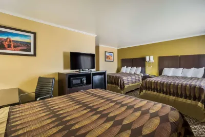Best Western Richfield Inn