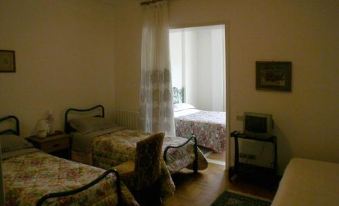 B&B Al Giardino