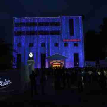 Rouba Residency Hotel Hotel Exterior