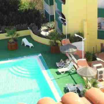 Parque das Amendoeiras Fitness & Recreational Facilities