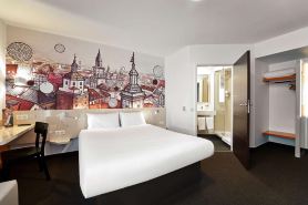 B&B HOTEL Lublin Centrum