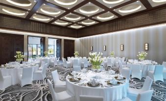Al Baleed Salalah Resort by Anantara