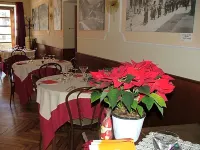 Hotel Sommeiller - servizio colazione