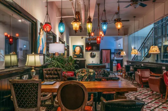 Top 10 Best Hostels in Chengdu | Trip.com