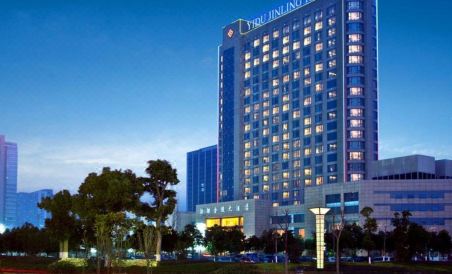 Yidu Jinling Grand Hotel
