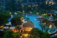 Emei Mountain Wulan Resort Hotel - Luxury