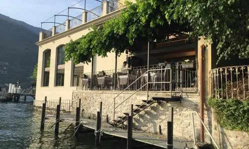 Il Belvedere