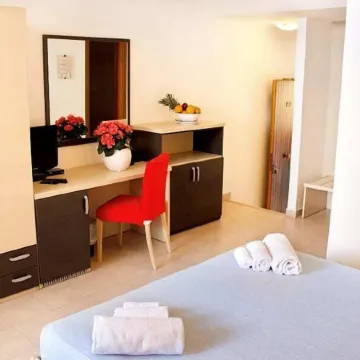 Pfa Hotel la Darsena - Follonica