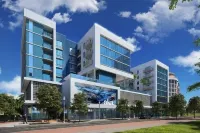 AKA West Palm Hotels in Palm Beach County
