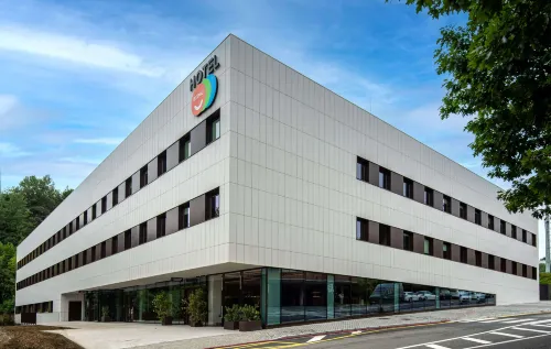 Leonardo Hotel San Sebastian