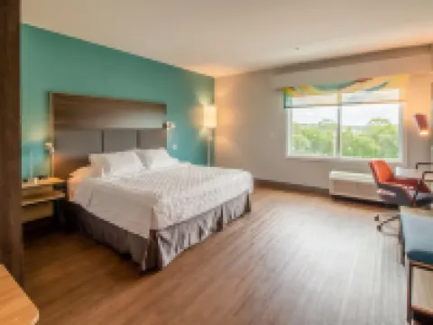 Tru by Hilton Niceville Eglin Air Force Base Hotels in Niceville