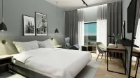 Radisson Hotel Budapest Budapart Hotel di Budapest