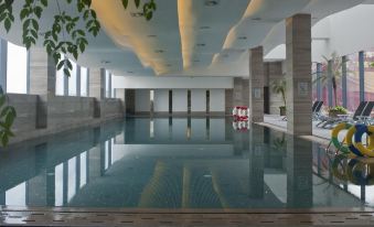 Holiday Inn Shanghai Songjiang