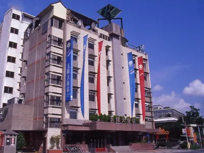 Tian Long Hotel