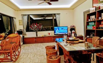 Xitou Yun Zhuan Homestay