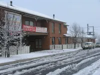 Snowgate Motel + Apartments Hôtels à : Berridale