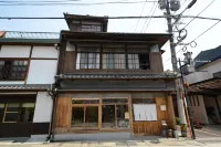 Taketa Station Hostel Cue Hotels in Bungo-ono