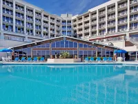 Holiday Inn Resort LUMINA ON WRIGHTSVILLE BEACH by IHG - Beach