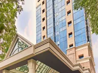 Vibe Hotel Singapore Orchard Hotels near The Centrepoint