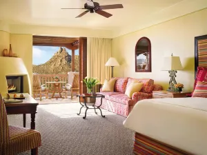Four Seasons Resort Scottsdale at Troon North
