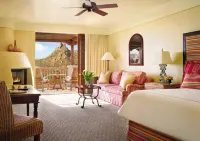 Four Seasons Resort Scottsdale at Troon North Hotels in Scottsdale