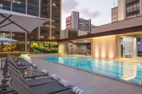 The Westgate Hotel - View biển