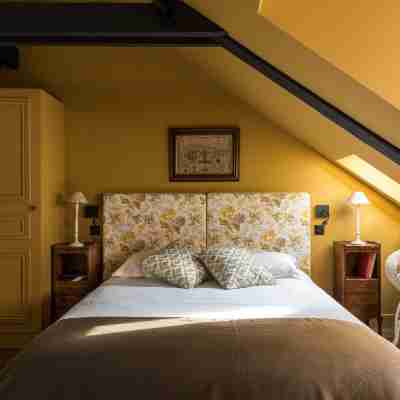 La Villa Augustine Rooms