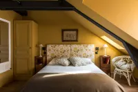 La Villa Augustine Hotels in Dieppe