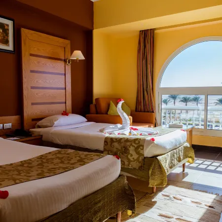 Golden Beach Resort