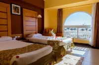 Golden Beach Resort Hôtels à : Hurghada