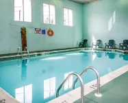 Rodeway Inn & Suites Hershey - Pools