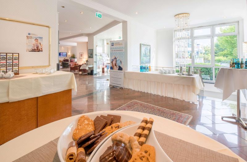 Best Western Hotel am Papenberg photo 5