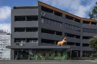 QT Wellington, an EVT Hotel