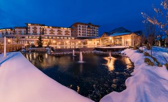 Michlifen Resort & Golf - Housity