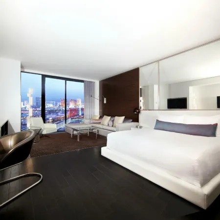 Palms Place Hotel and Spa